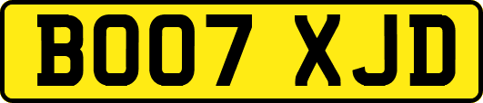 BO07XJD