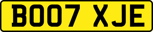 BO07XJE