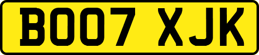 BO07XJK