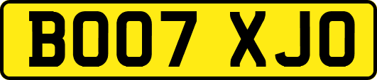 BO07XJO