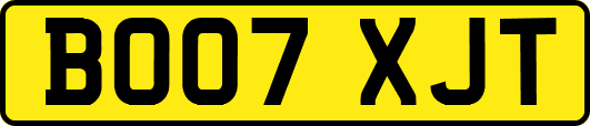 BO07XJT