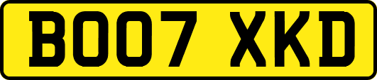 BO07XKD