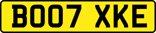 BO07XKE