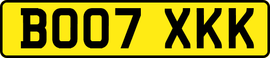 BO07XKK