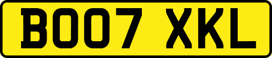 BO07XKL