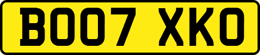 BO07XKO