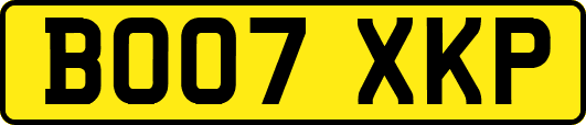 BO07XKP