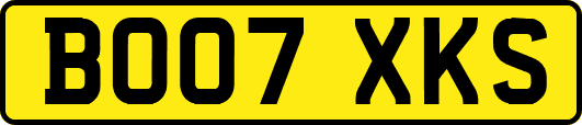 BO07XKS