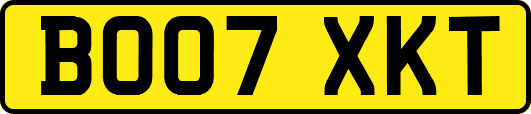 BO07XKT