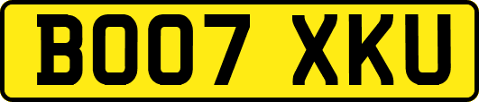 BO07XKU