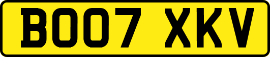 BO07XKV