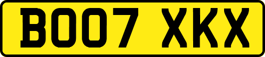BO07XKX