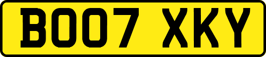 BO07XKY