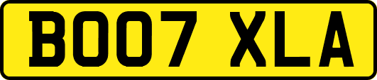 BO07XLA