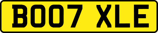 BO07XLE