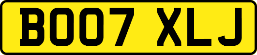 BO07XLJ