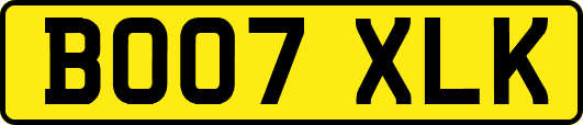BO07XLK