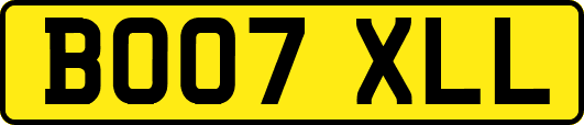 BO07XLL