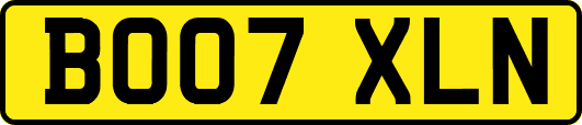 BO07XLN