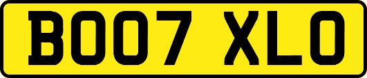 BO07XLO