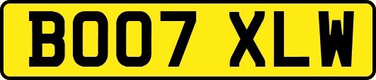 BO07XLW