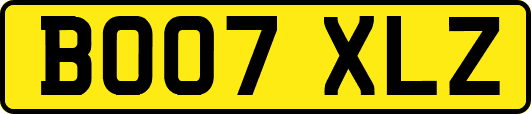BO07XLZ