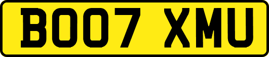 BO07XMU