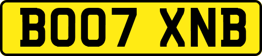 BO07XNB