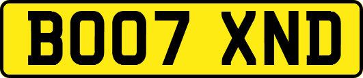 BO07XND