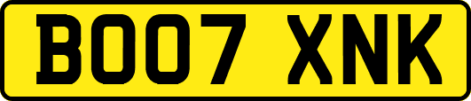 BO07XNK