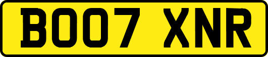BO07XNR