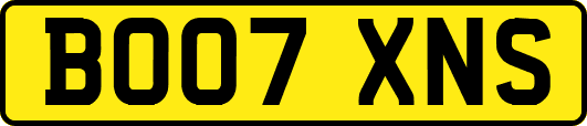 BO07XNS
