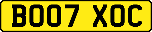 BO07XOC