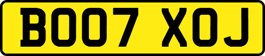 BO07XOJ