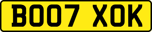 BO07XOK