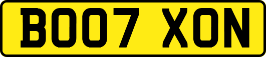 BO07XON