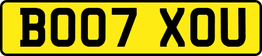 BO07XOU