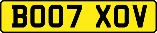 BO07XOV