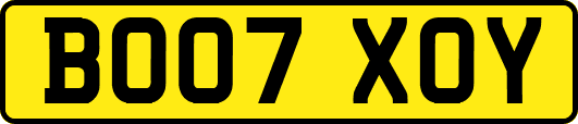 BO07XOY