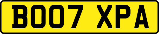 BO07XPA