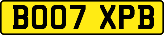 BO07XPB