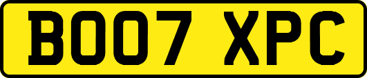 BO07XPC