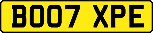 BO07XPE