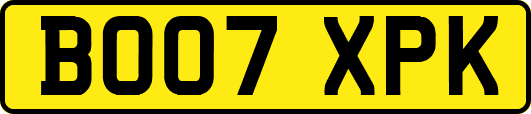 BO07XPK