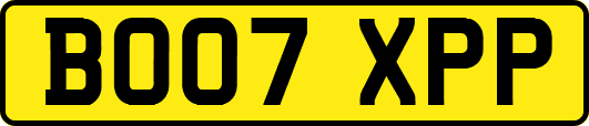 BO07XPP