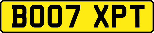 BO07XPT