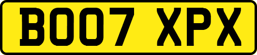 BO07XPX