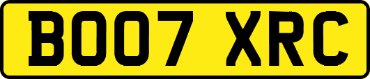 BO07XRC