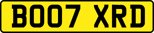 BO07XRD