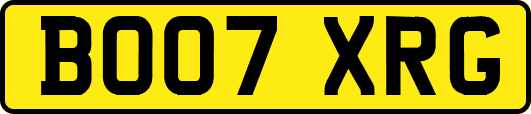 BO07XRG